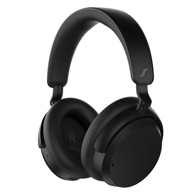 Sennheiser ACCENTUM Wireless, Чёрный