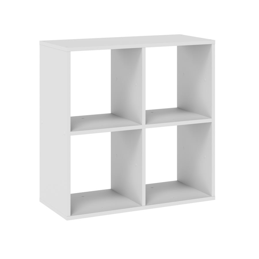 SPACEO KUB 2×2, Белый