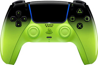 Геймпад Sony DualSense Hyperpop Collection Remix Green (PS5) Зелёный