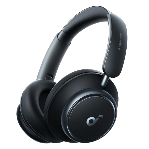 soundcore Space Q45, Чёрный