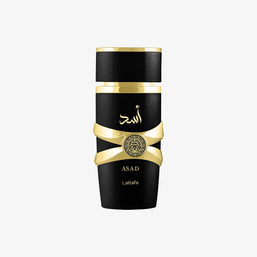 Lattafa Asad Eau de Parfum 100 мл