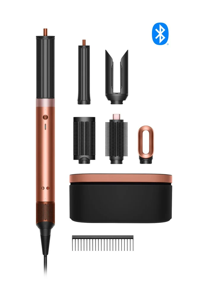 Dyson Airwrap Co-anda2x Straight+Wavy, См. вариант поставки