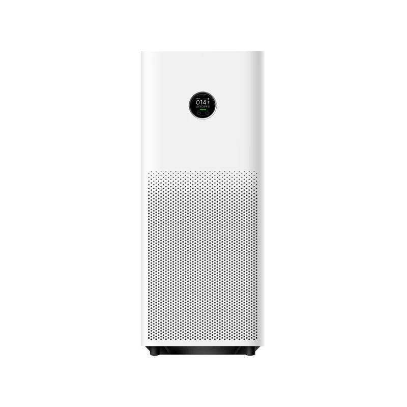 Xiaomi Smart Air Purifier 4 Pro, См. вариант поставки