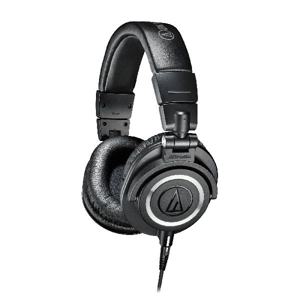 Audio-Technica ATH-M50x, Расцветка на фото