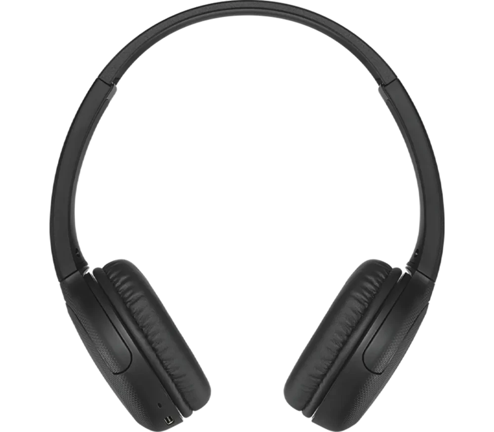 Sony WH-CH510, Расцветка на фото