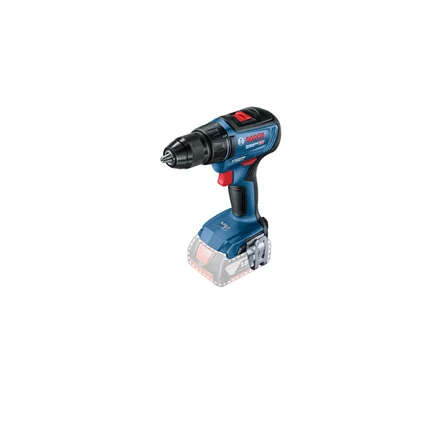 Bosch GSR 18V-50, Вариант на фото
