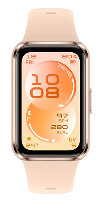 Huawei Band 11, Вариант на фото