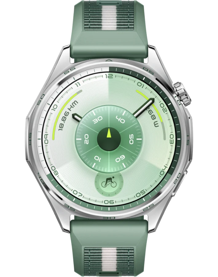 Huawei Watch GT 6 46 мм, Вариант на фото
