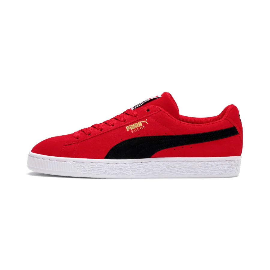 Puma Suede Classic, Вариант на фото
