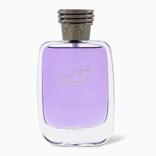 Rasasi Hawas for Him EDP 100 мл, Вариант на фото