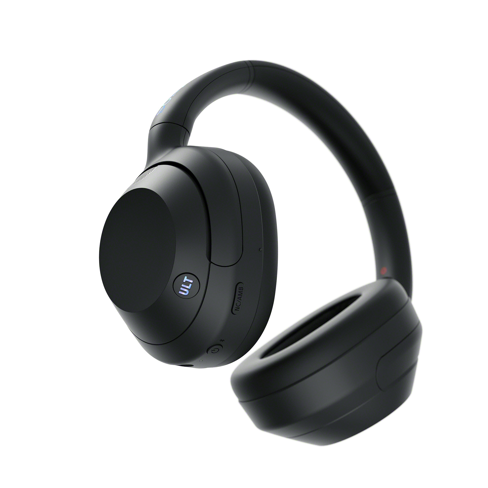 Sony ULT WEAR, Чёрный
