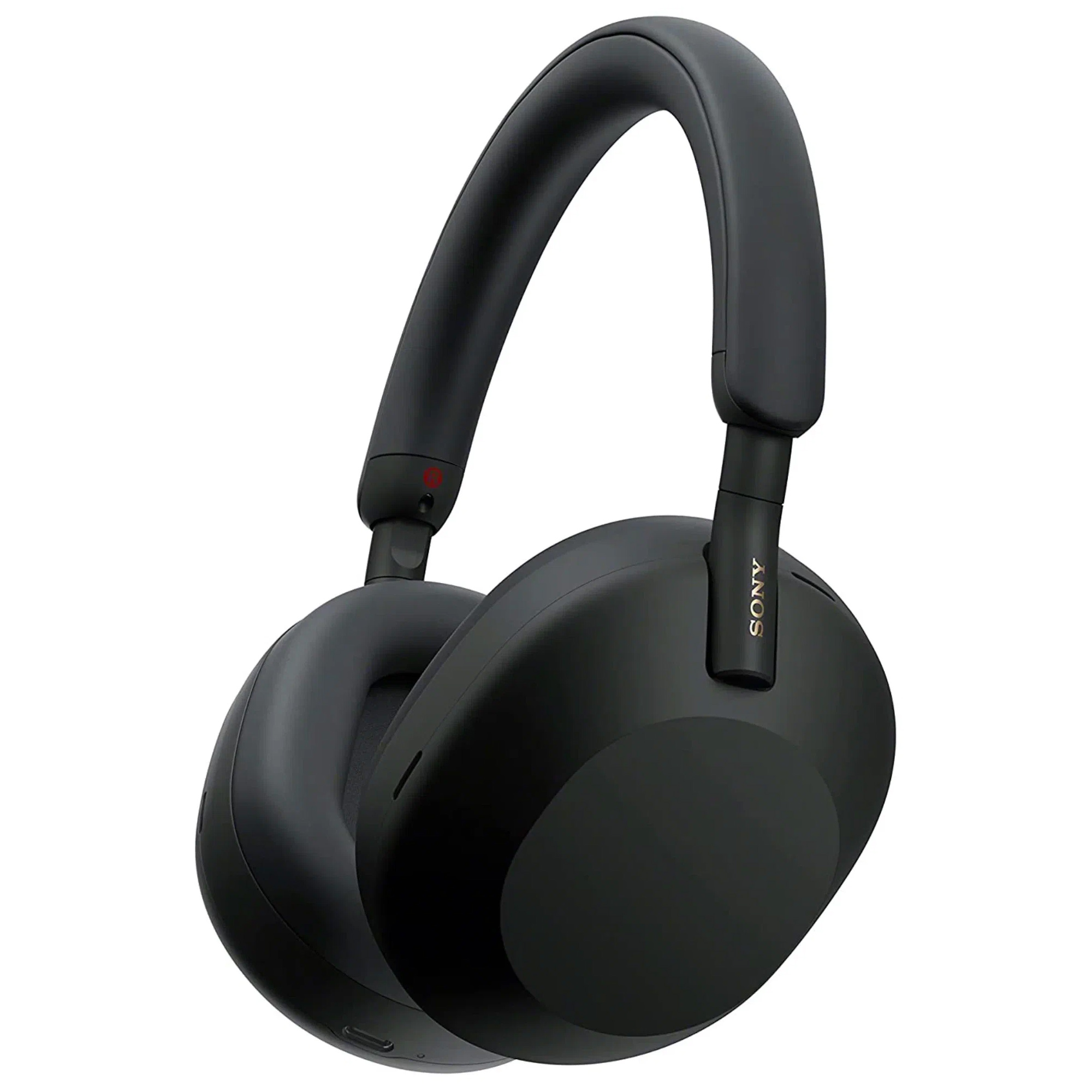 Sony WH-1000XM5, Чёрный